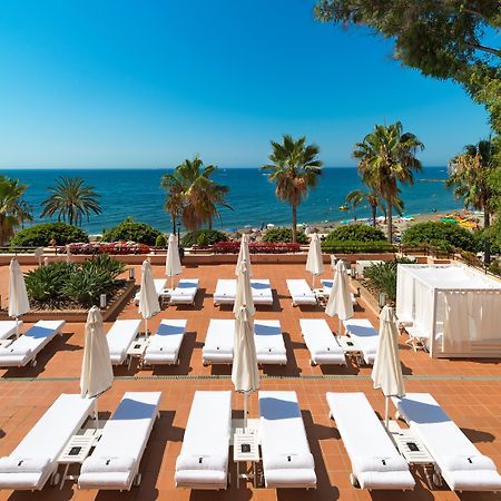 El Fuerte Marbella Hotel Exterior foto